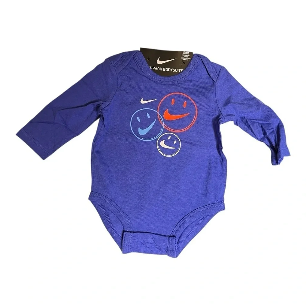Nike adorable baby